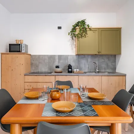 Appartement Golden 2 - Just Few Steps From The *