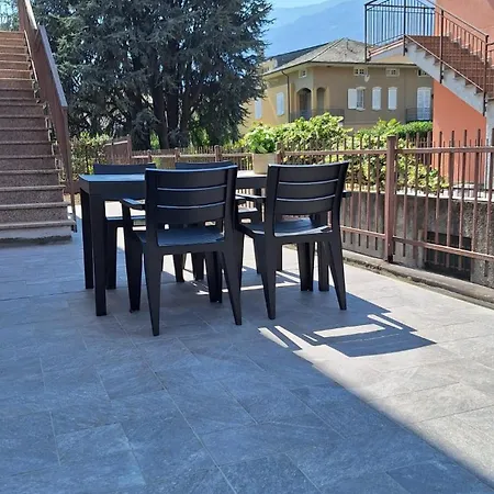 Appartement Golden 2 - Just Few Steps From The