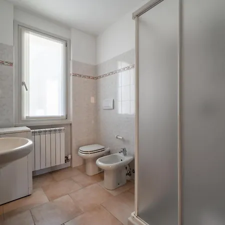 Appartement Golden 2 - Just Few Steps From The Dervio