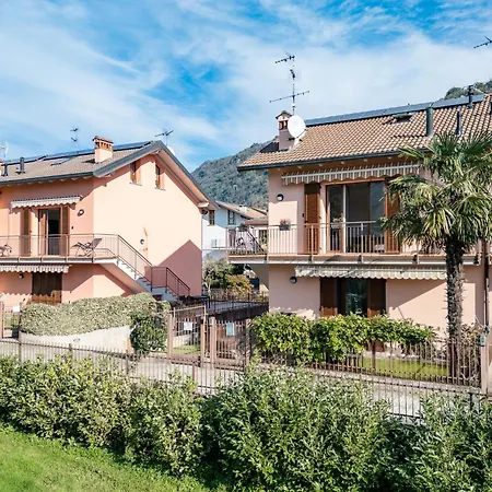 Appartement Golden 2 - Just Few Steps From The Dervio